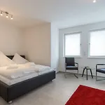 Apartmán Vis-ahr-vis *