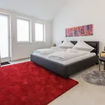 Apartmán Vis-ahr-vis *