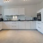 Apartmán Vis-ahr-vis *