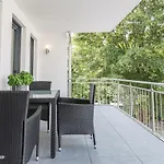 Vis-ahr-vis Appartement *