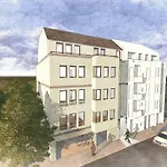 Apartmán Vis-ahr-vis