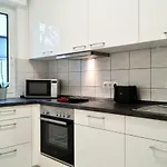 Appartement Vis-ahr-vis
