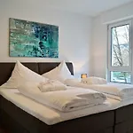 Vis-ahr-vis Apartmán *