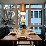Apartmán Vis-ahr-vis