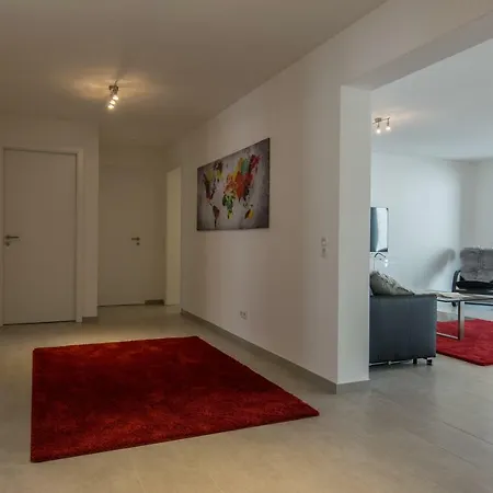 Apartmán Vis-ahr-vis Bad Neuenahr-Ahrweiler