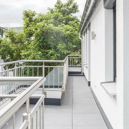 Apartman Vis-ahr-vis Bad Neuenahr-Ahrweiler