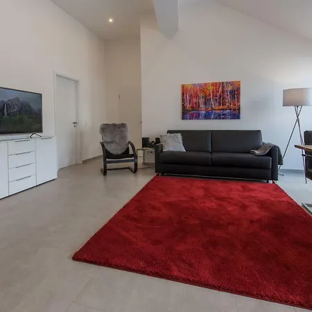 Apartmán Vis-ahr-vis Bad Neuenahr-Ahrweiler