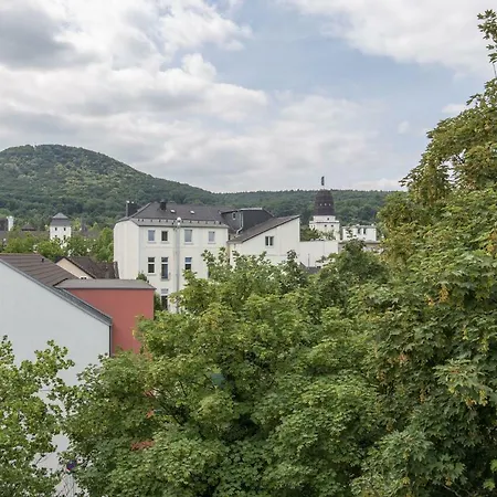 Vis-ahr-vis Apartment Bad Neuenahr-Ahrweiler
