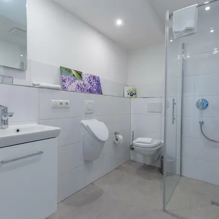 Apartment Vis-ahr-vis Bad Neuenahr-Ahrweiler