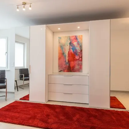 Vis-ahr-vis Apartment Bad Neuenahr-Ahrweiler