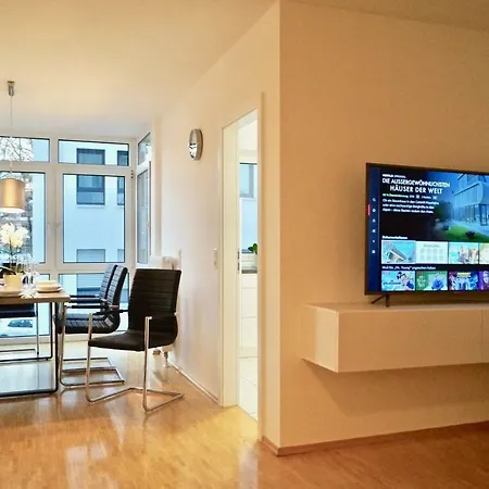 Vis-ahr-vis Apartman Bad Neuenahr-Ahrweiler