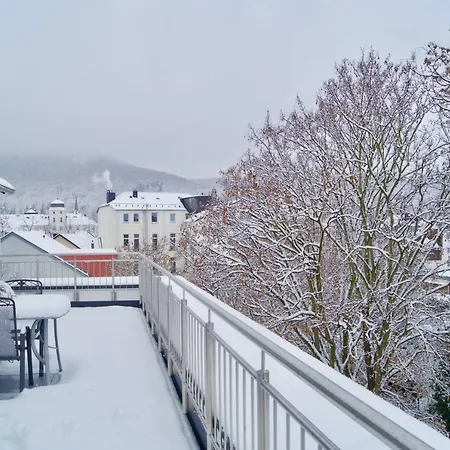 Apartment Vis-ahr-vis Bad Neuenahr-Ahrweiler