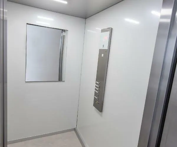 Apartman Vis-ahr-vis Bad Neuenahr-Ahrweiler