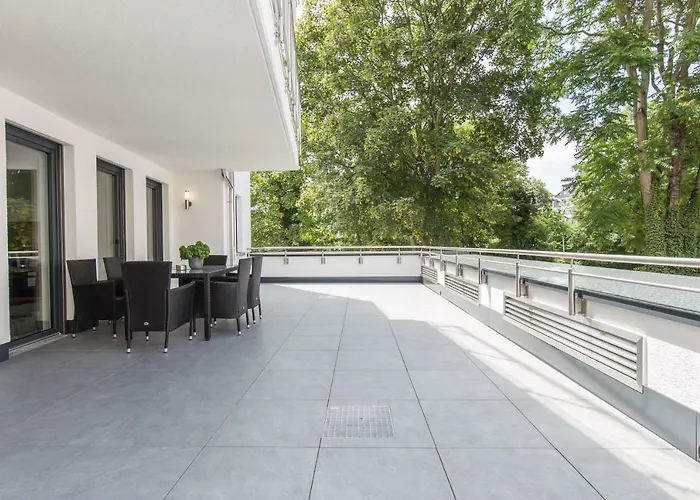 Vis-ahr-vis Apartman