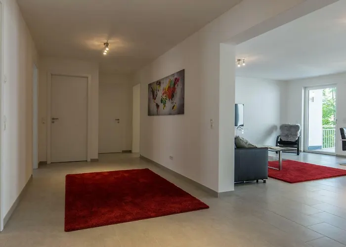 Apartment Vis-ahr-vis Bad Neuenahr-Ahrweiler