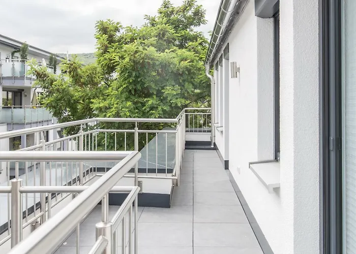 Apartman Vis-ahr-vis Bad Neuenahr-Ahrweiler