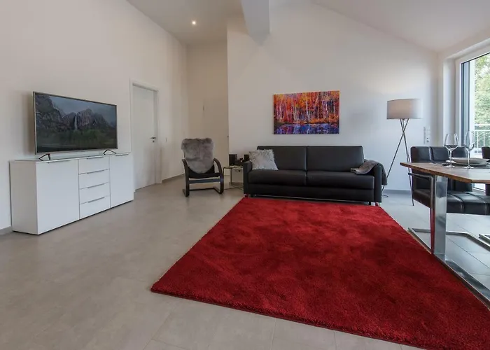 Apartment Vis-ahr-vis Bad Neuenahr-Ahrweiler