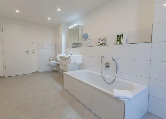 Apartman Vis-ahr-vis