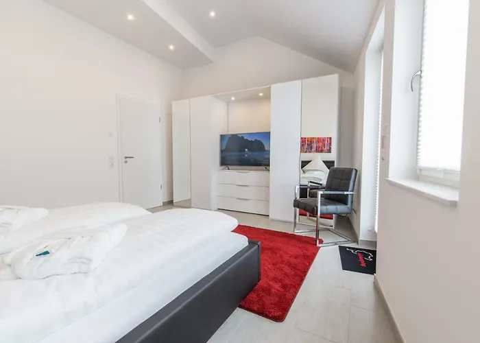 Apartman Vis-ahr-vis Bad Neuenahr-Ahrweiler