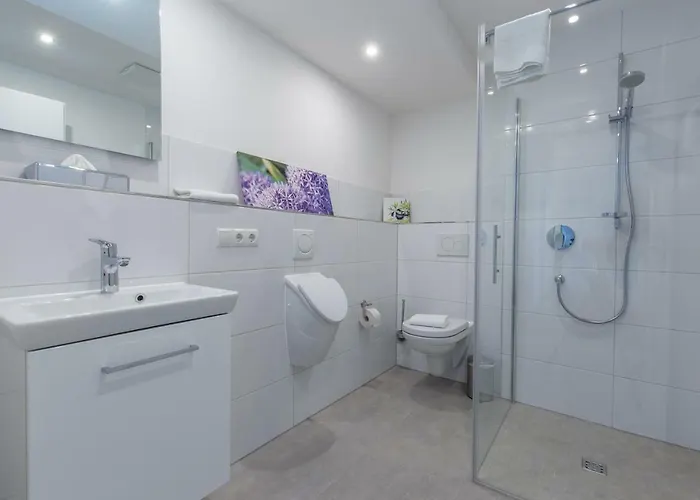 Apartman Vis-ahr-vis Bad Neuenahr-Ahrweiler