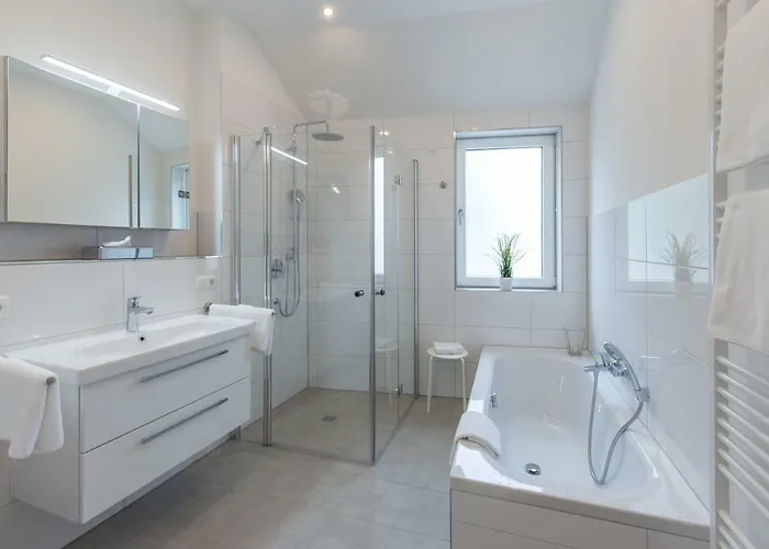 Apartman Vis-ahr-vis