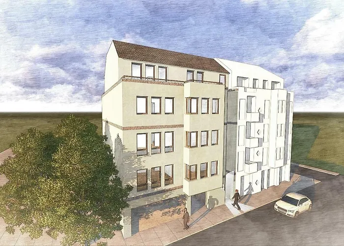 Apartman Vis-ahr-vis