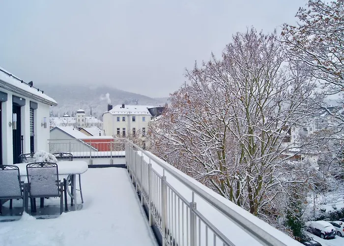 Apartman Vis-ahr-vis Bad Neuenahr-Ahrweiler