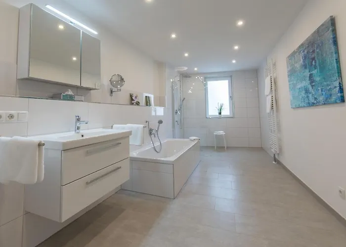 Vis-ahr-vis Apartman Bad Neuenahr-Ahrweiler